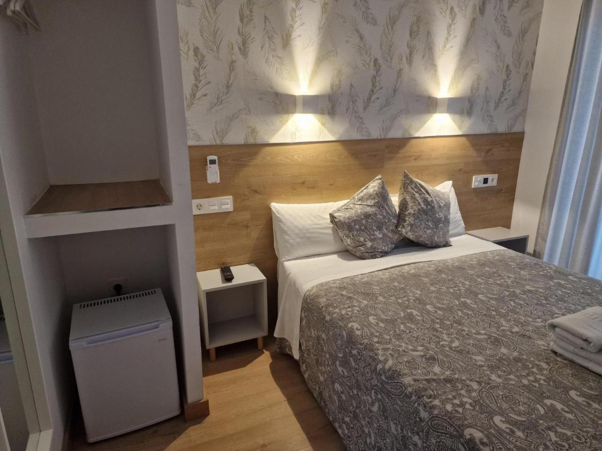 Hostal Esparteros — Zdjęcia 3